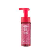 Chantilly De Banho Sabonete Líquido Romã 175ml Chantilly De Banho Sabonete Líquido Romã 175ml