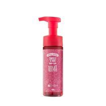 Chantilly de Banho Sabonete Líquido Romã L Occitane Au Brésil 175ml