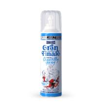 Chantilly em spray 250g - gran finale - AB BRASIL