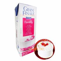 Chantilly Fleischmann Gran Finale 1litro