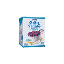 Chantilly Fleishmann Gran Finale 200ml Chantilly Fleishmann Gran Finale 200ml