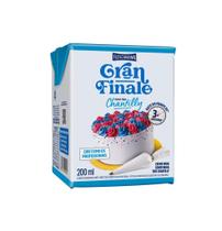Chantilly Gran Finale 200ml Fleischmann