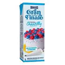 Chantilly Gran Finale Tradicional 1L - Fleischmann Chantilly Gran Finale Tradicional 1L - Fleischmann