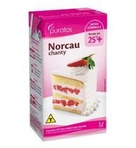 Chantilly Norcau 1lt Trad Chantilly Norcau 1lt Trad