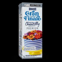 Chantilly Premium Gran Finale 1l Fleischman