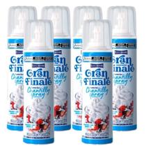 Chantilly Spray Fleischmann Gran Finale 250G Kit 06 Unidades