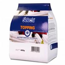 Chantilly Topping 400g Selecta