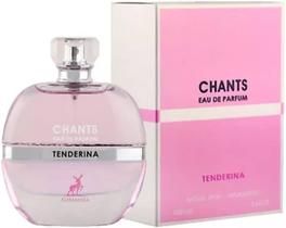 Chants Eau de Parfum 100ml - Maison Alhambra