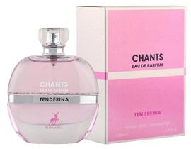 Chants Tenderina EDP 100ml Maison Alhambra - Árabe Parfum