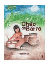 Chão de barro Chão de barro