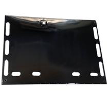 Chão Fundo Fogão Mueller Piaccere Decorato Domani 5 / 6 Boca