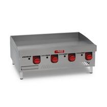 Chapa 4 Queimadores Gas Glp Chexp915 91X48cm - Red Chameleon Chapa 4 Queimadores Gas Glp Chexp915 91X48cm - Red Chameleon