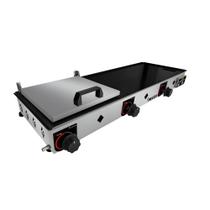 Chapa 90x30cm Para Fazer Lanches Com Prensa Semi Industrial