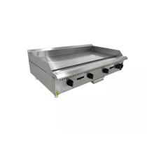 Chapa A Gás 120cm de Mesa Linha Prime Venâncio 19mm de Espessura PCM120G-MEA Chapa A Gás 120cm de Mesa Linha Prime Venâncio 19mm de Espessura PCM120G-MEA