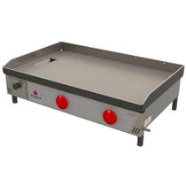 Chapa a Gás 78cm PR-800G Style Progás