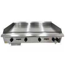 Chapa A Gás 8mm Linha Prime 120cm PCM120G-ME Venâncio Chapa A Gás 8mm Linha Prime 120cm PCM120G-ME Venâncio