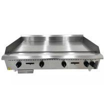 Chapa A Gás 8mm Linha Prime 120cm PCM120G-ME Venâncio Chapa A Gás 8mm Linha Prime 120cm PCM120G-ME Venâncio