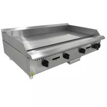 Chapa a Gás Venâncio 120 cm Linha Prime 8mm 22067