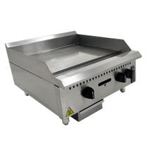 Chapa a Gás Venâncio 60 cm Linha Prime 8mm 21437