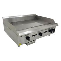 Chapa a Gás Venâncio 90 cm Linha Prime 19mm 22051