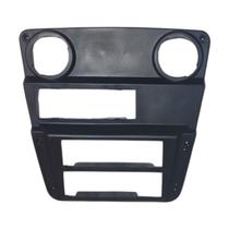 Chapa acabamento central painel volare w8 w9 fly dw9