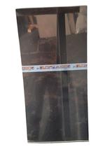 Chapa Acrílica Fumê 50Cm X 50Cm Na Esp. De 3,0Mm