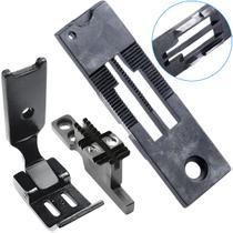 Chapa Agulha Dente Calcador Pespontadeira Ponto Fixo 1/4