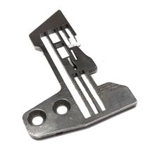 Chapa Agulha E982 Overlock Interlock Siruba Lanmax Zoje Singer Holden Sun Special