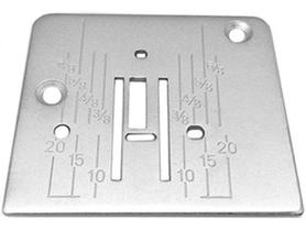 Chapa Agulha Elgin Jx2040 Futura Jx2050 Supéria 3012 Suprema