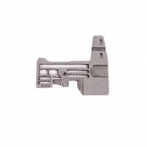 Chapa Agulha Interlock Média SS918H-5D-JY QZD-12-6 Media NAC - Sun Special