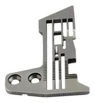 Chapa Agulha Interlock Siruba 1/4 Larga X2 Overlock 2ag E870 Chapa Agulha Interlock Siruba 1/4 Larga X2 Overlock 2ag E870