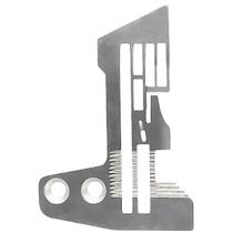 Chapa Agulha Interlock Siruba 1/8 Estreita Overlock 2ag E834 Chapa Agulha Interlock Siruba 1/8 Estreita Overlock 2ag E834