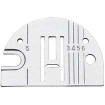 Chapa Agulha Maquina Costura Singer 966 974 2302 2330 2440 Chapa Agulha Maquina Costura Singer 966 974 2302 2330 2440