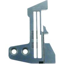 Chapa Agulha Overlock 737BK Yamata Lanmax Siruba Westpress Chapa Agulha Overlock 737BK Yamata Lanmax Siruba Westpress