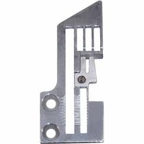 Chapa Agulha Overlock Gn6-3 1 Agulha Gn800 Costura Chapa Agulha Overlock Gn6-3 1 Agulha Gn800 Costura