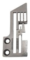 Chapa Agulha Overlock Ponto Cadeia 2ag Gn6-4 Gn800