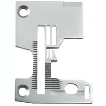 Chapa Agulha Overlock Ponto Cadeia Juki Mo-354 Maq. Costura