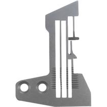 Chapa Agulha Overlock Siruba 737f 1 Ag. Ponto Fru Fru Fino