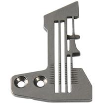 Chapa Agulha Overlock Siruba 737f 1 Agulha 3 Fios Industrial