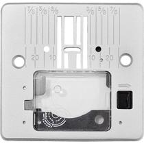 Chapa Agulha Singer Facilita Pro 4411 4423 4432 Completa