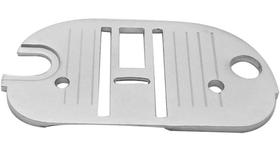 Chapa Agulha Singer Pret A Porter 6638 Antiga Encaixe Fino