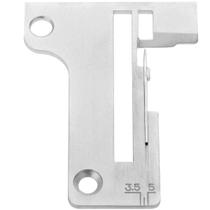 Chapa Agulha Ultralock Overlock Singer 14U Bainha Fru Fru