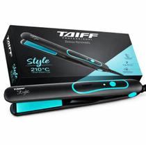 Chapa Alisadora Style 210C Bivolt - Taiff Chapa Alisadora Style 210C Bivolt - Taiff