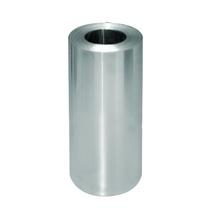 Chapa aluminio 50cmx27,5mts civit Chapa aluminio 50cmx27,5mts civit