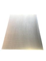 Chapa Aluminio Lisa 1000X500Mm Na Espessura De 5,0Mm - Alumiangel