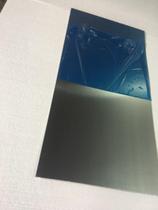 Chapa Aluminio Prata 25Cm X 25Cm X 0,8Mm Chapa Aluminio Prata 25Cm X 25Cm X 0,8Mm