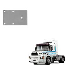 Chapa Apoio Scania 112 113 Cod Original 1677334