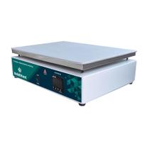 Chapa Aquecedora Digital 25x30cm SSCD - SolidSteel Chapa Aquecedora Digital 25x30cm SSCD - SolidSteel