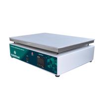 Chapa Aquecedora Digital 30x40cm SSCD - Solidsteel Chapa Aquecedora Digital 30x40cm SSCD - Solidsteel