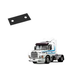 Chapa Arruela Abraçadeira Scania 113 R Codigo 288442